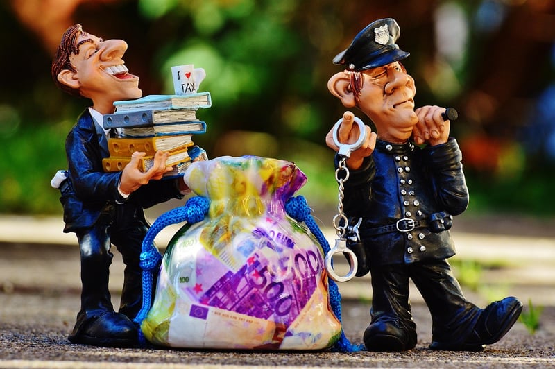 Tax Advice