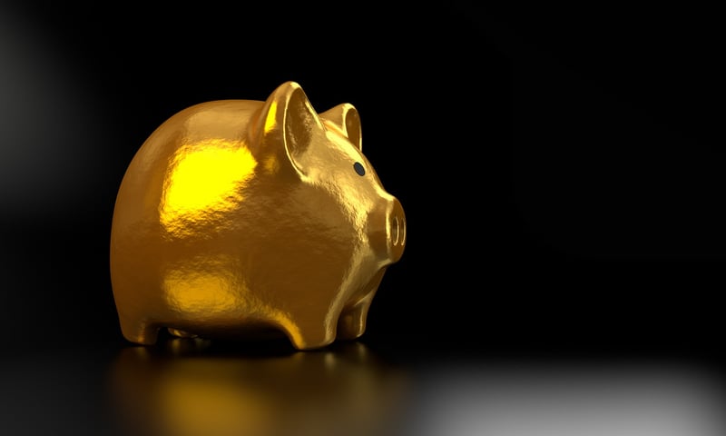 Retirement Savings Image